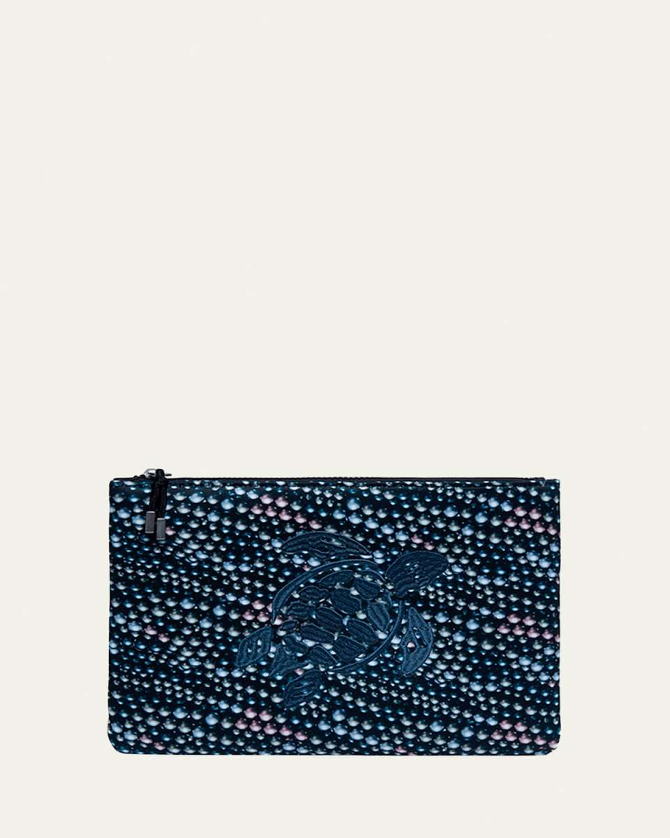 Pearl Neoprene Pouch